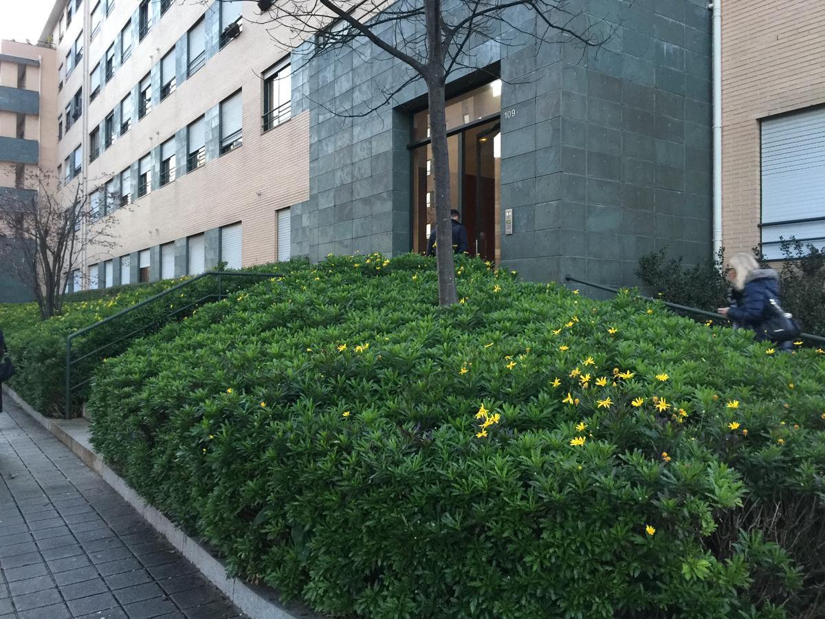 Invicta House Arca D'Agua Porto Exterior foto