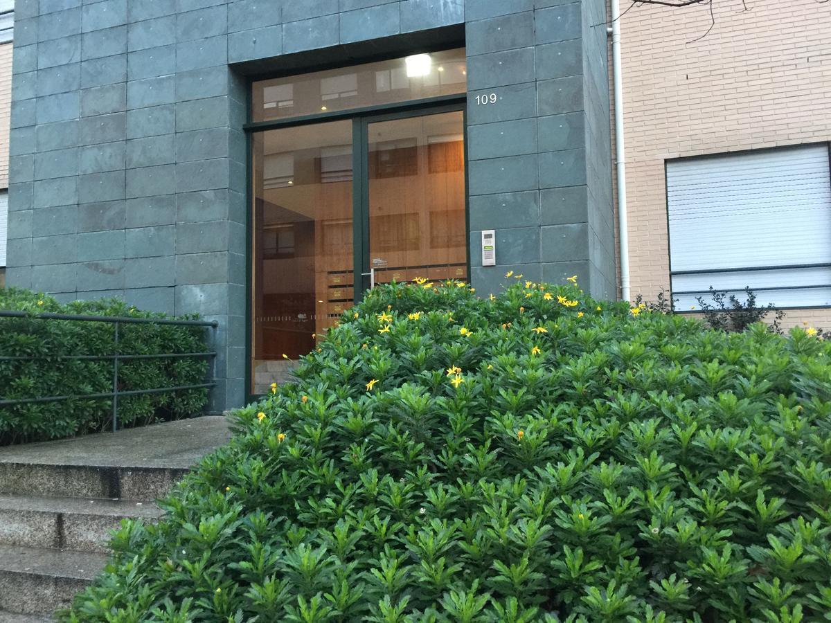 Invicta House Arca D'Agua Porto Exterior foto